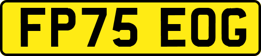 FP75EOG