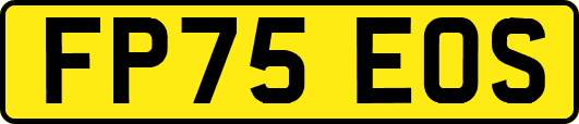 FP75EOS