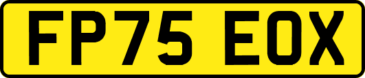 FP75EOX