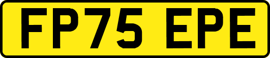 FP75EPE