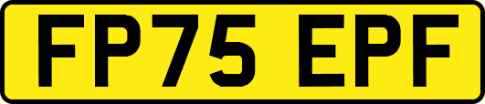 FP75EPF