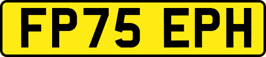 FP75EPH