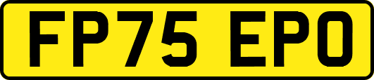 FP75EPO