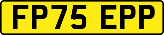 FP75EPP