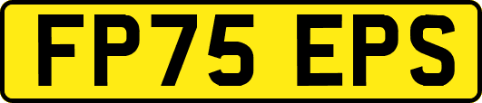 FP75EPS