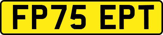FP75EPT