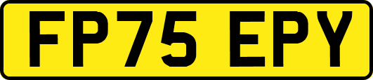 FP75EPY