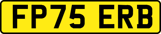 FP75ERB