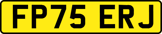 FP75ERJ