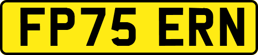 FP75ERN