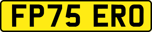 FP75ERO