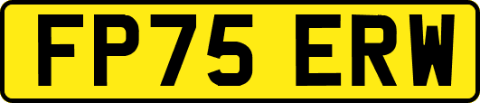 FP75ERW