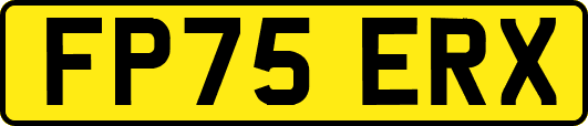 FP75ERX