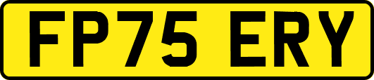 FP75ERY