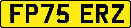 FP75ERZ
