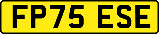 FP75ESE