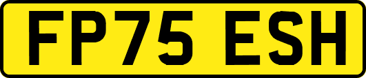 FP75ESH