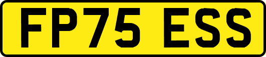 FP75ESS