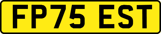 FP75EST