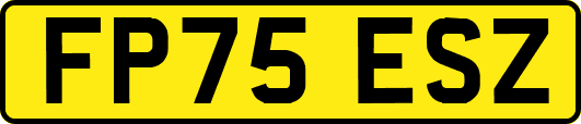FP75ESZ