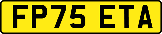 FP75ETA