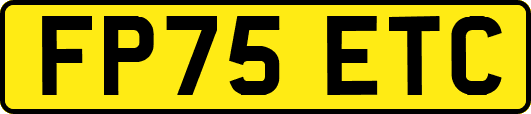 FP75ETC