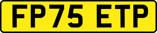FP75ETP