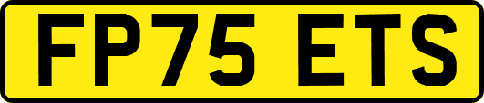 FP75ETS