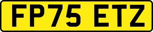 FP75ETZ