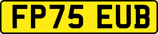 FP75EUB