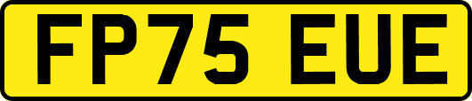 FP75EUE