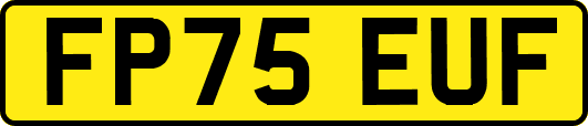 FP75EUF