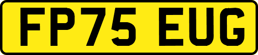 FP75EUG
