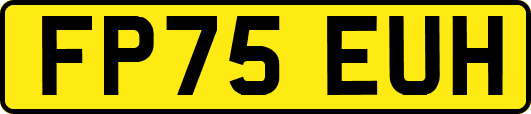 FP75EUH