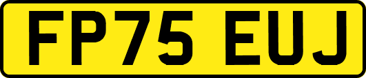 FP75EUJ