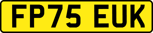 FP75EUK