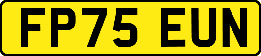 FP75EUN