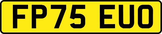 FP75EUO