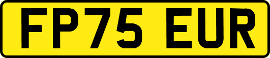 FP75EUR