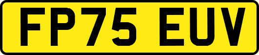 FP75EUV