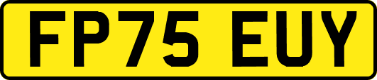 FP75EUY