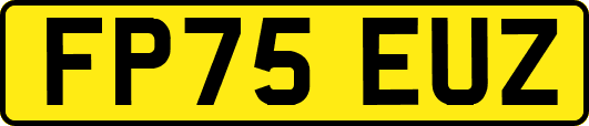 FP75EUZ