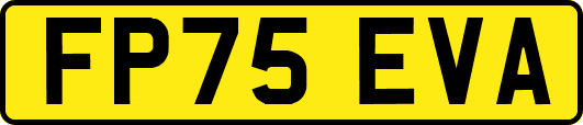 FP75EVA