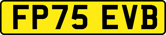 FP75EVB