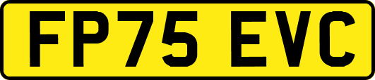 FP75EVC