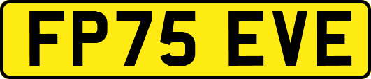 FP75EVE