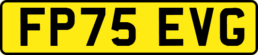 FP75EVG