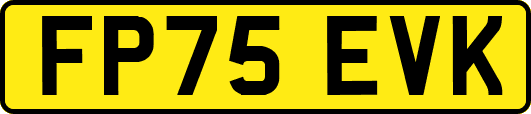 FP75EVK