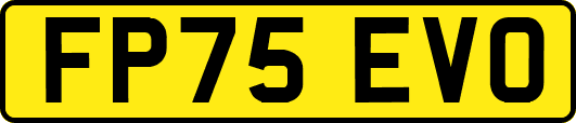FP75EVO