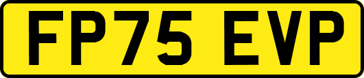 FP75EVP